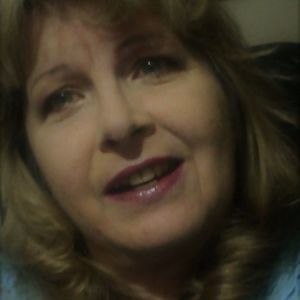 Meet your Posher, Sheryl